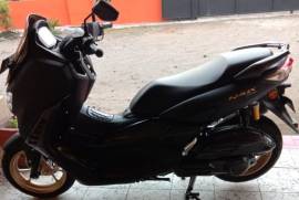 New Nmax abs 2020 1 bln pakai