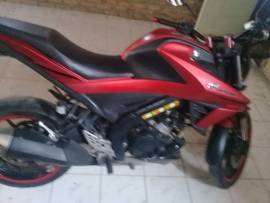 Dijual santai vixion r 2018