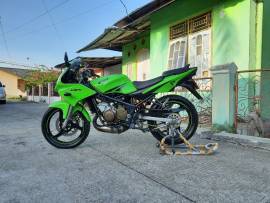 Ninja RR 150 SE 2011