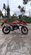 CBR 150R RED