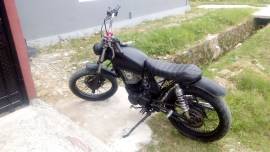 GL Pro 160cc Japstyle