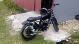 GL Pro 160cc Japstyle