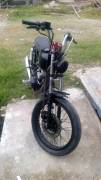 GL Pro 160cc Japstyle