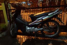 Di Jual Honda Karisma 125d