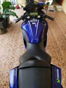 Yamaha R15 V3 VVA GP MOVISTAR