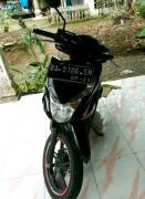 Honda Beat Carbu 110