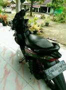 Honda Beat Carbu 110