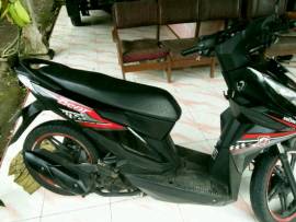 Honda Beat Carbu 110