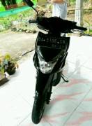 Honda Beat Carbu 110