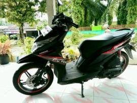 Honda Beat Carbu 110