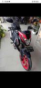 Honda Sonic 150R Tahun 2017