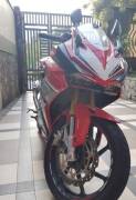 Honda CBR250RR ABS 2017