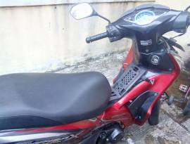 Jual Motor ( motor Honda supra 125x, Batam )