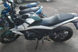 Dijual yamaha vixion R