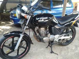 JUAL HONDA TIGER 2004 FULL ORI