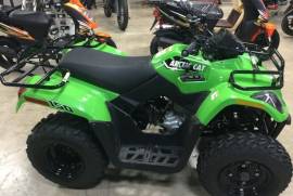 Atv Arctic Cat 150