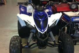 Atv YAMAHA RAPTOR 90