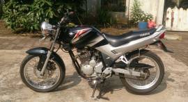 Jual cepat Scorpio 2007