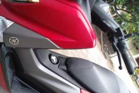 Yamaha Nmax 155 CC Non ABS