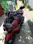 Arerox 2017 155cc