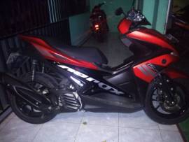 Arerox 2017 155cc