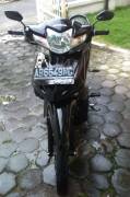 Dijual Revo Warna Hitam Jogja