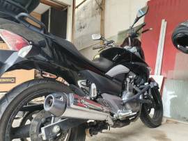 Jual Cepat Suzuki Inazuma250 cc di Yogyakarta