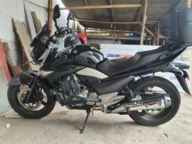 Jual Cepat Suzuki Inazuma250 cc di Yogyakarta