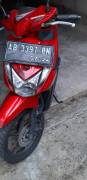 Dijual Honda Beat 2014