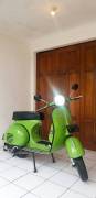 Jual Vespa Super 76