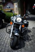 2011 Harley-Davidson Touring Road King