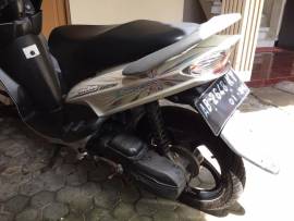 DIJUAL MIO 2008 CW (NEGO)