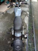 Yamaha Scorpio 2008