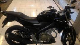 Yamaha vixion advance