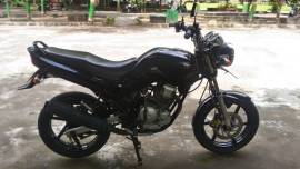 Dijual Yamaha Scorpio Z 2008