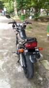 Dijual Yamaha Scorpio Z 2008