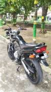 Dijual Yamaha Scorpio Z 2008