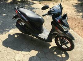 Vario 110 masih mulus