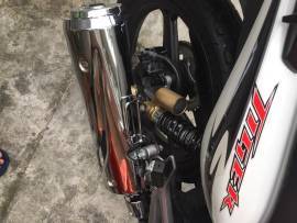 Honda Tiger 2012 like new(limited)