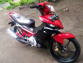 Jupiter mx 2013 ab bantul