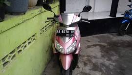 Dijual Cepat Honda Varion Tahun 2011