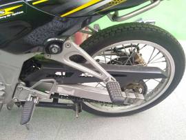 Ninja R Superkips tahun 2008 Bisa nego