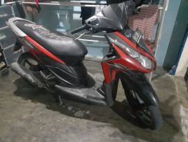 Honda Vario Techno 110 CW ( 2010 )