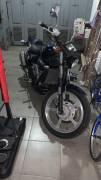 honda magna v45 750 cc full paper