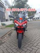 Kawasaki All New Ninja 250cc FI SE ABS MDP 