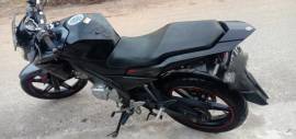 Vixion KS 2014