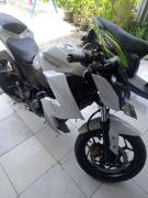 Dijual Kawasaki Ninja Tipe Z250