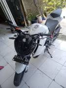 Dijual Kawasaki Ninja Tipe Z250