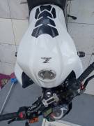 Dijual Kawasaki Ninja Tipe Z250