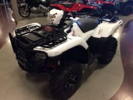 Motor Atv Honda FourTrax Foreman Rubicon 4×4